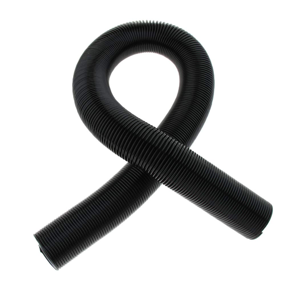 B Baosity Accesorio Secador de Pelo para Mascotas Tubo Flexible de Recambio Resistente Al Compatible con Herramientas de Peluquería Adecua, tal como se describe, L