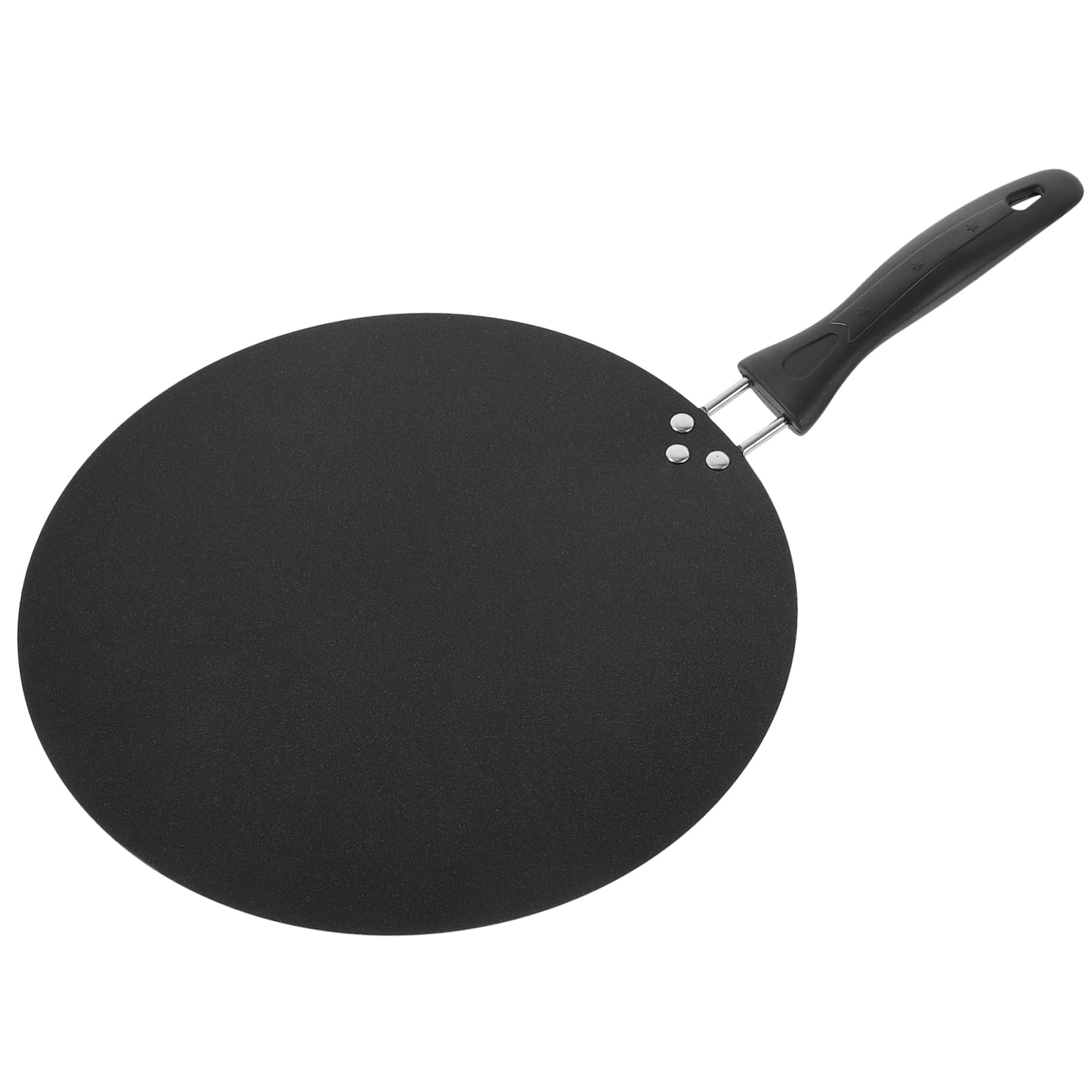 Poêle antiadhésive Cabilock 30 cm pour crêpes parfaites sans attacher