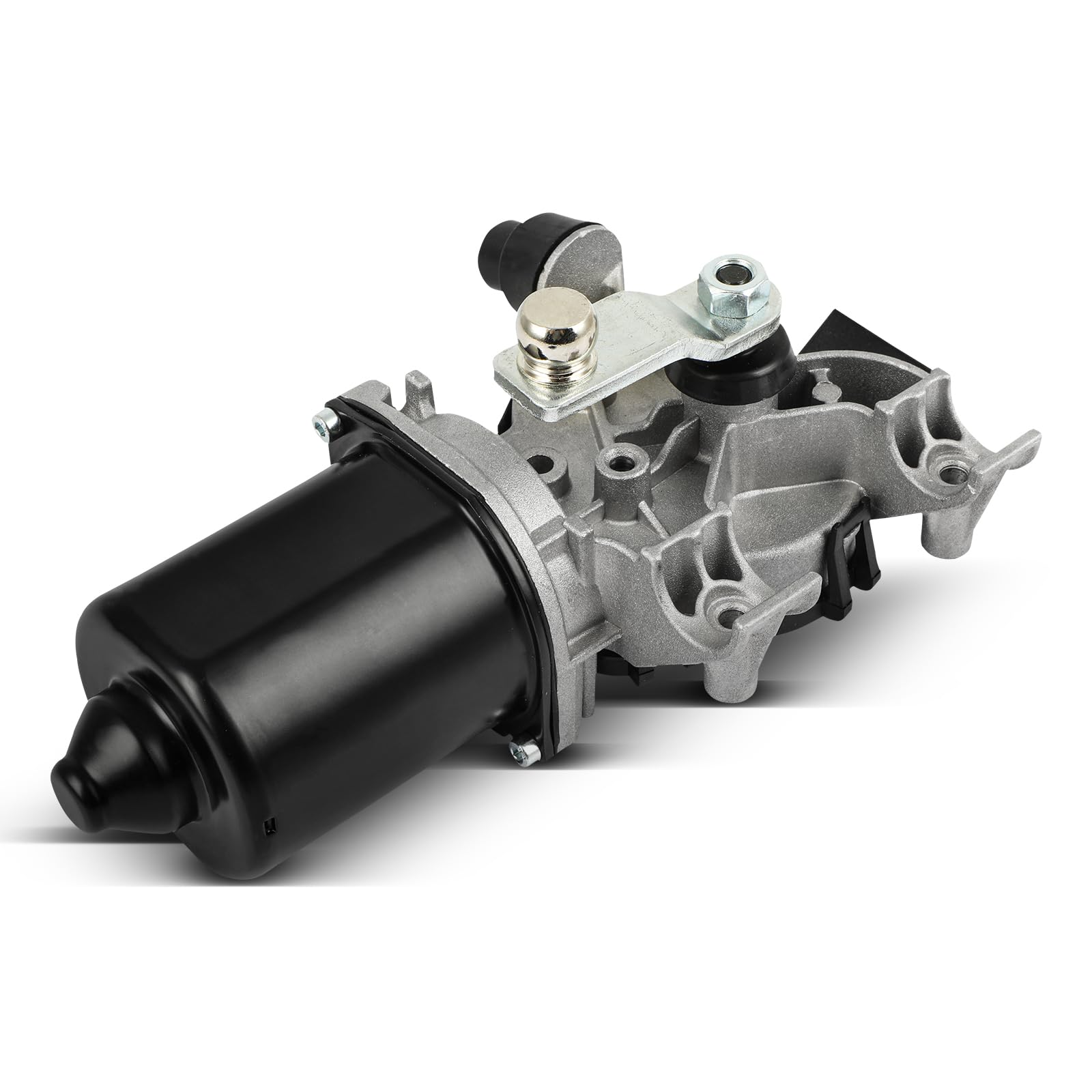 SCITOO Windshield Wiper Motor Compatible For Chevrolet For Sonic