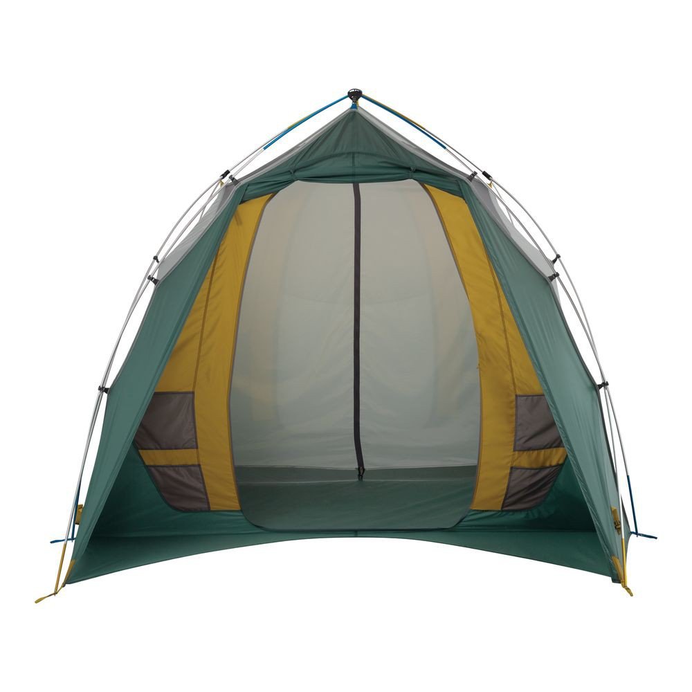 thermarest tranquility 6 tent Therm-a-Rest Tunnel Sports & Outdoors Origin_China Choose Option:4 - Dual Sided Clipless Aluminum 9/16