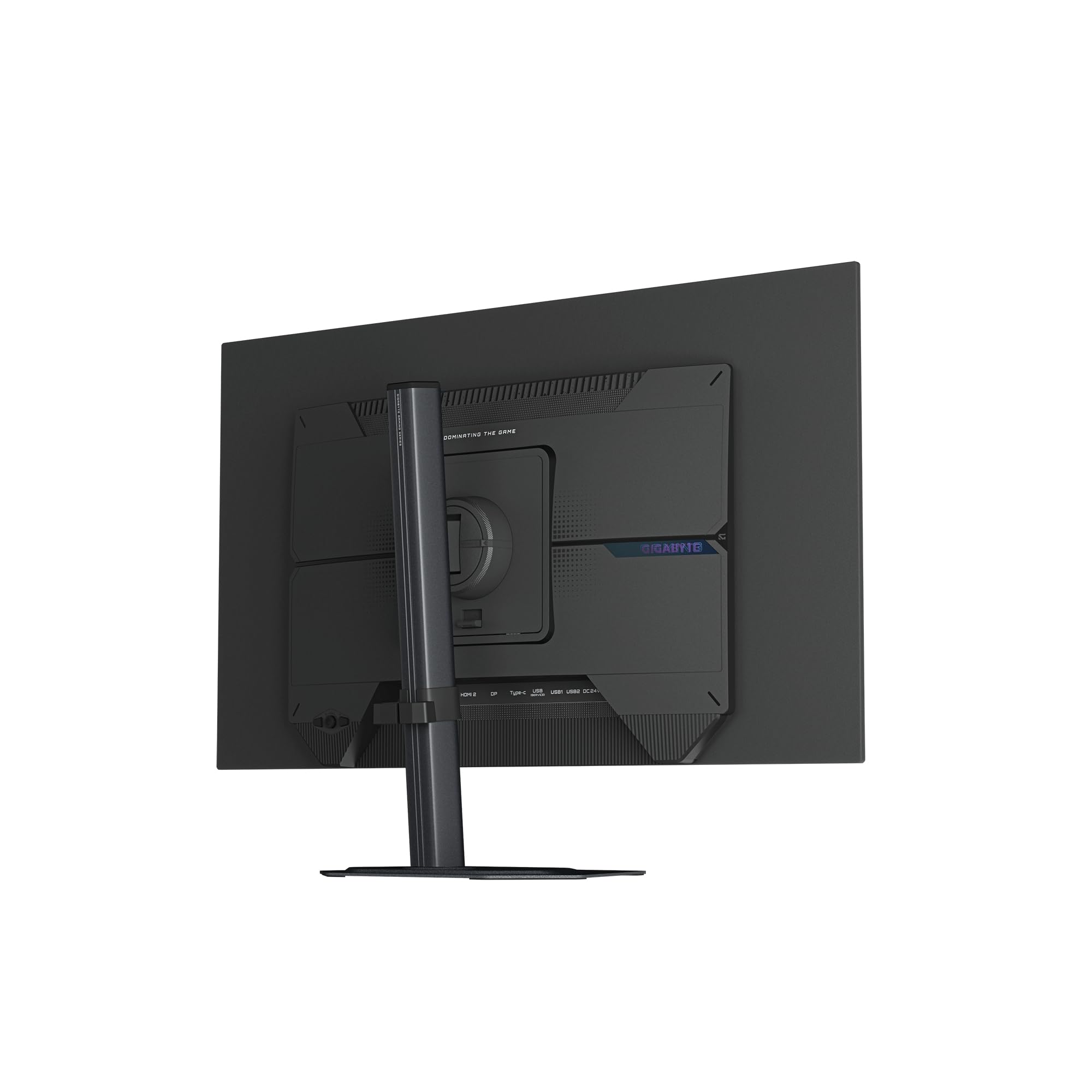 GIGABYTE MO27Q28GR WOLED Genialny monitor do gier 27" QHD - 2560 x 1440, 280Hz, 0,03ms, 335 CD/m², Display HDR True Black 500, HDMI 2.1, DisplayPort 1.4