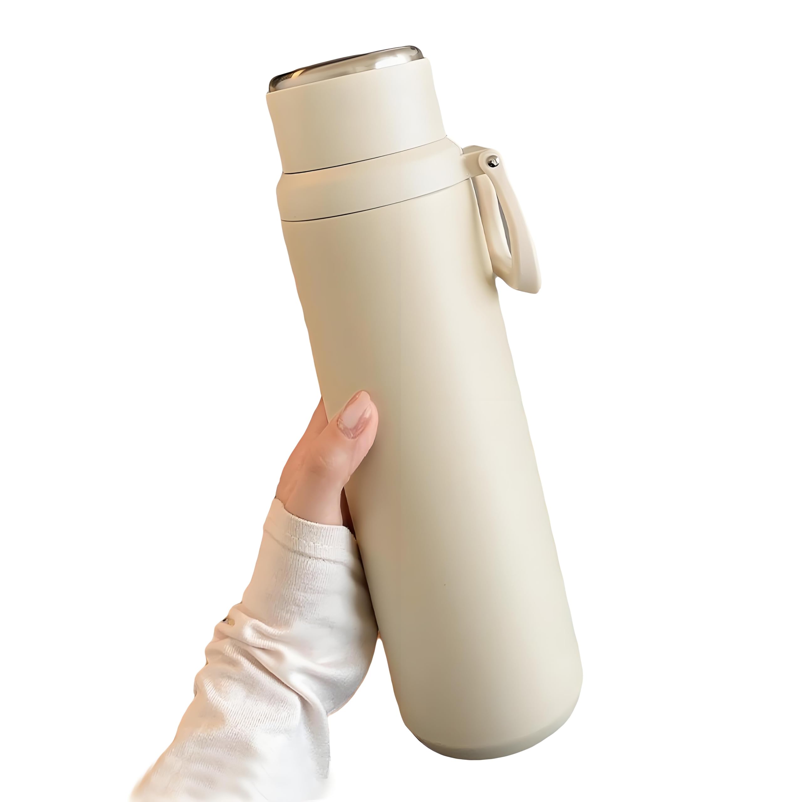 Amazon | 【耐熱性良質ステンレス】IOLOYU 水筒 1リットル ステンレス