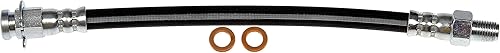 Dorman H86433 Manguera hidráulica de freno compatible con modelos seleccionados de Chevrolet
