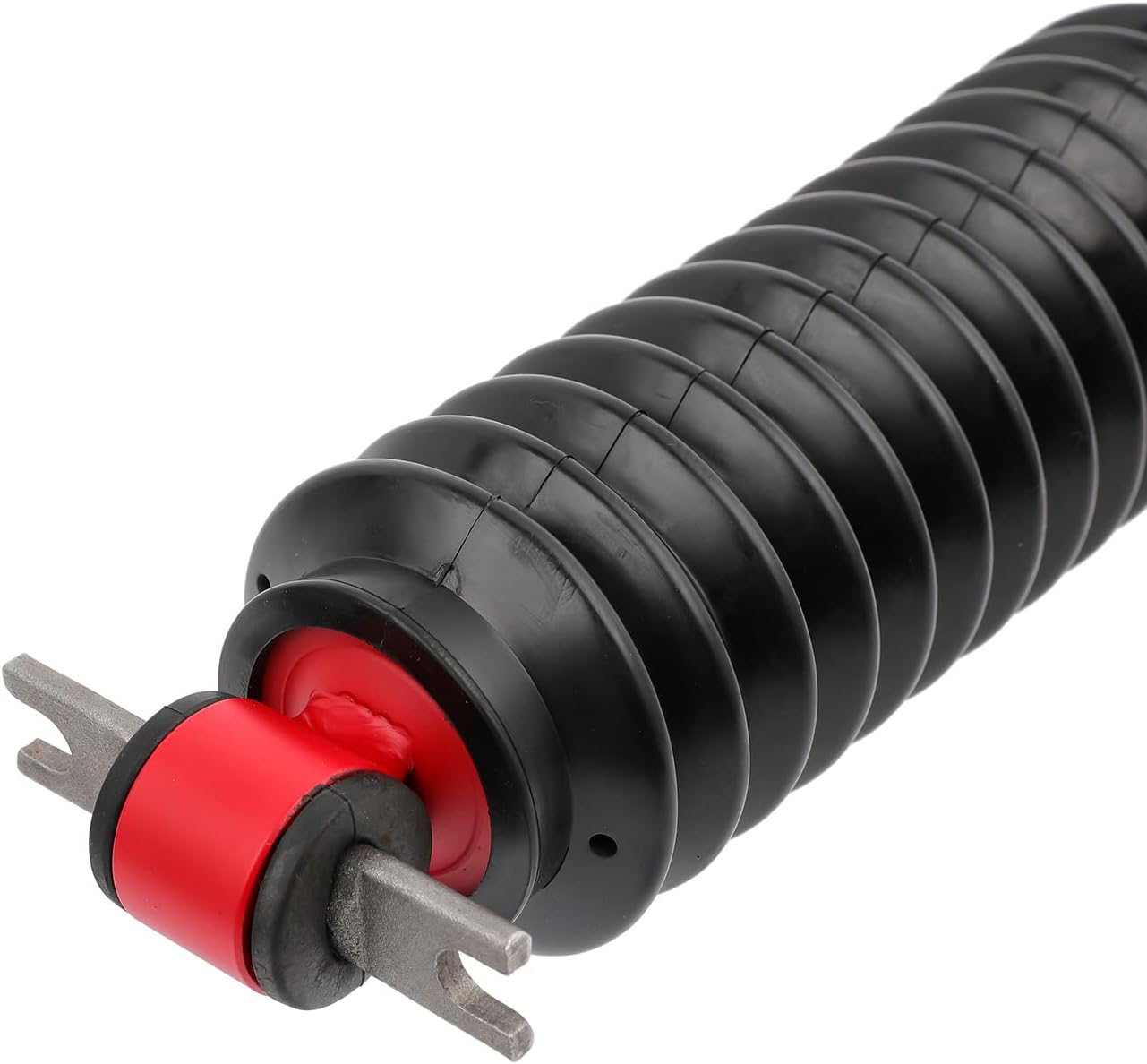 Front and Rear Shock Absorbers P1 series Compatible With Jeep Wrangler TJ 1997-2006 3-4.5" Lift