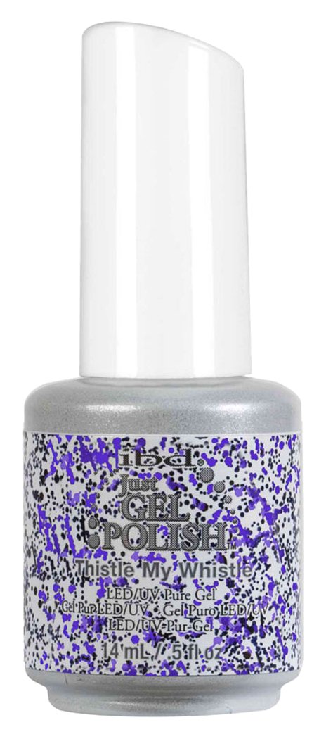 IBD Just Gel UV Esmalte de Uñas, Tono Truly Madly Deeply — view 111
