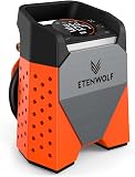 ETENWOLF ZEPHYR S3 7800mAh Compresseur à Air Portatif 11,03 Bar - 1