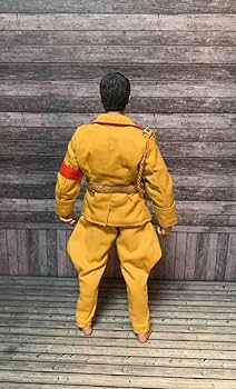 Amazon.co.jp: DID 1/6 WWII ナチス・ドイツ SA 軍服セット
