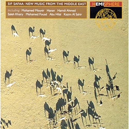 Sif Safaa: New Music From Middle East