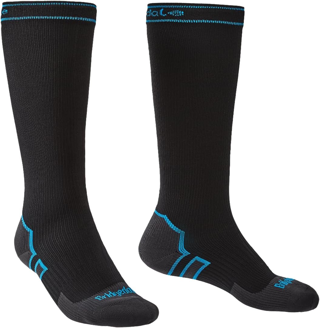 Bridgedale unisex-adult Mens and Hiking-socks