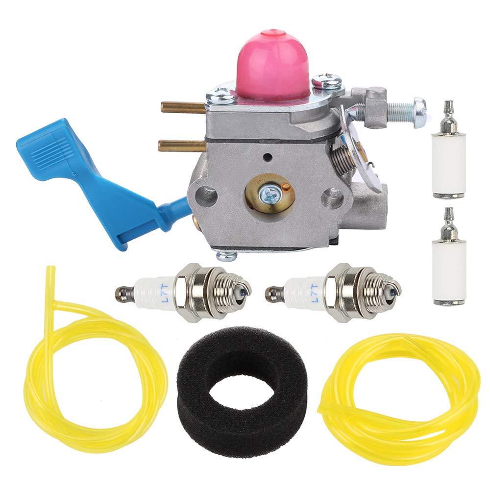 Weed Eater Excalibur Ght220 Fuel Line Replacement at Deborah Thornton blog