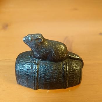 岡山最上稲荷　奥之院　干支置物　縁起物　飾り 干支飾り　12体セット 岡山最上稲荷 奥之院 干支置物 縁起物 飾り 干支飾り 12体セット