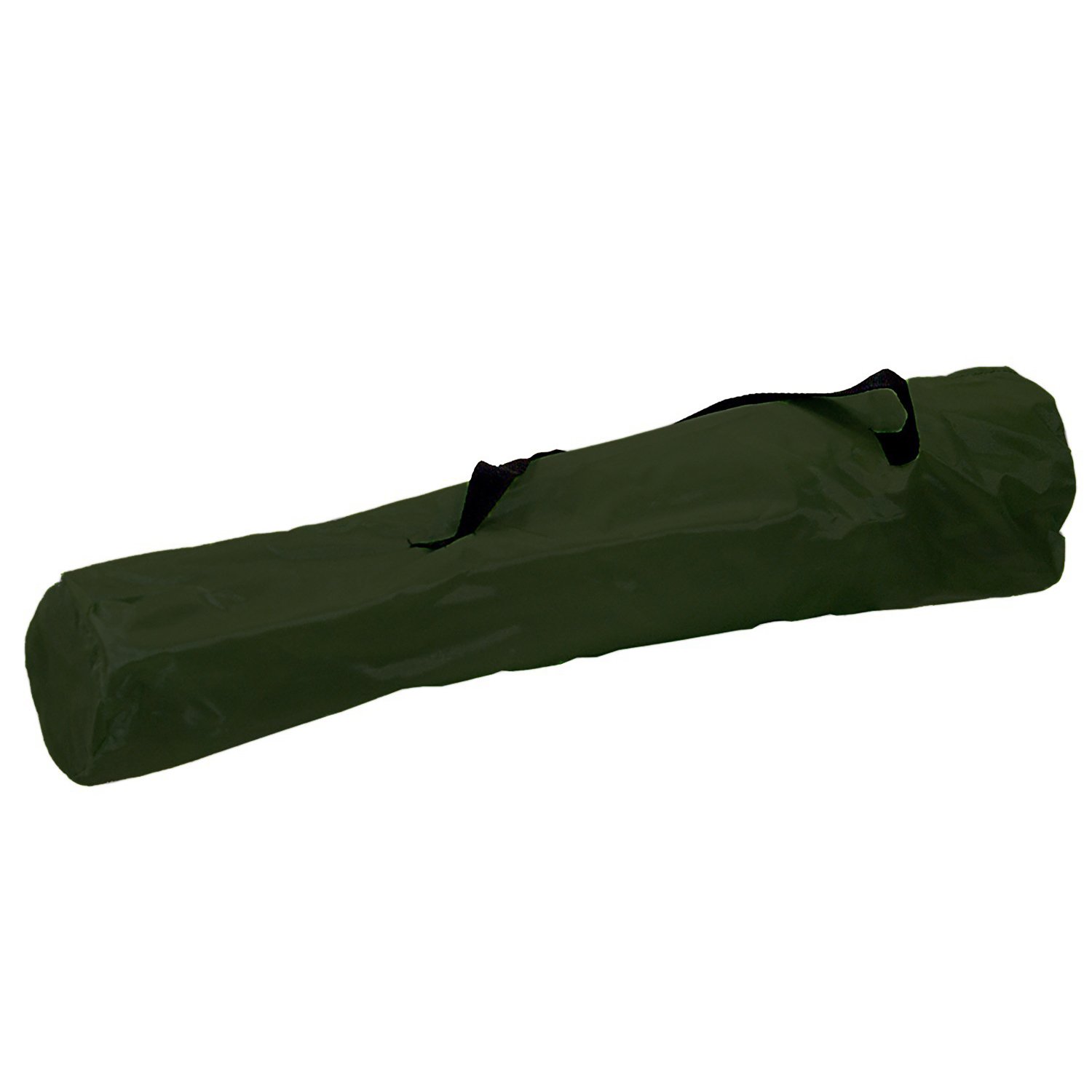 WILDROOTS Sedia Da Campeggio Basic Con Portabicchiere – Pieghevole, Leggera (3,5kg) Con Borsa Inclusa - 4