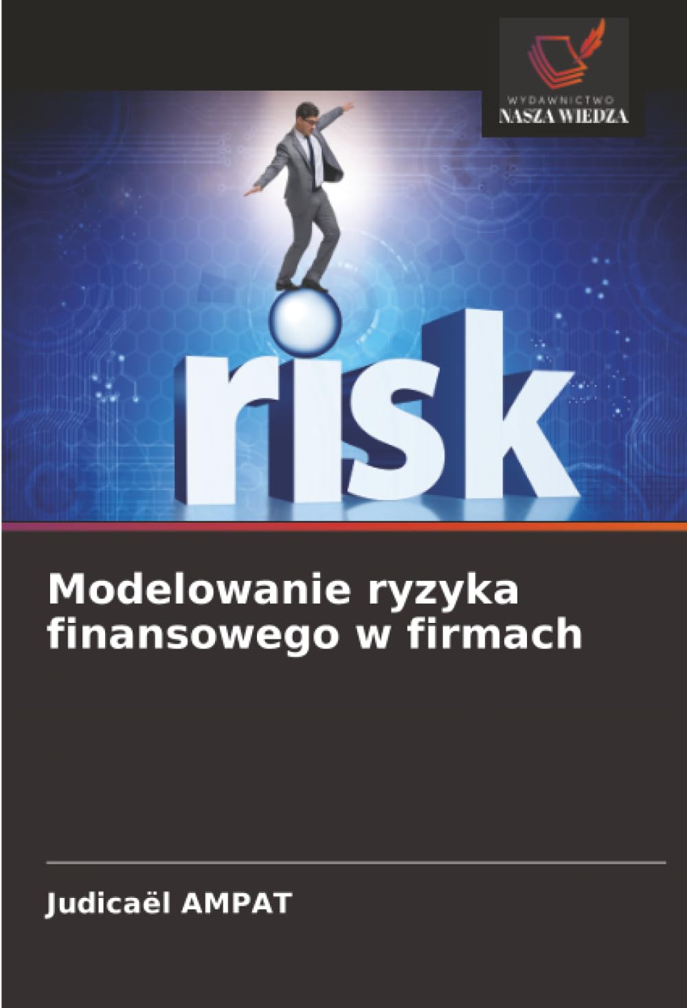 Modelowanie ryzyka finansowego w firmach