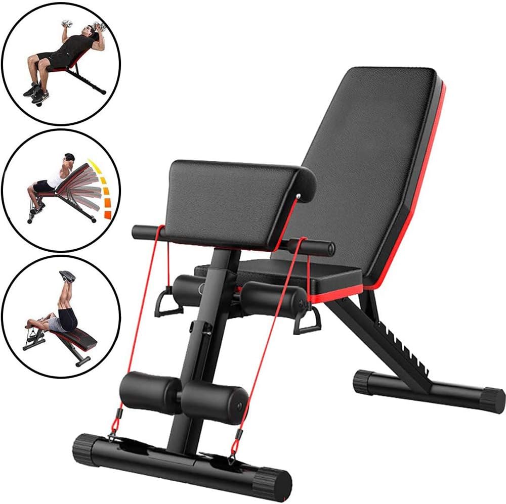 sedia romana per gli addominali