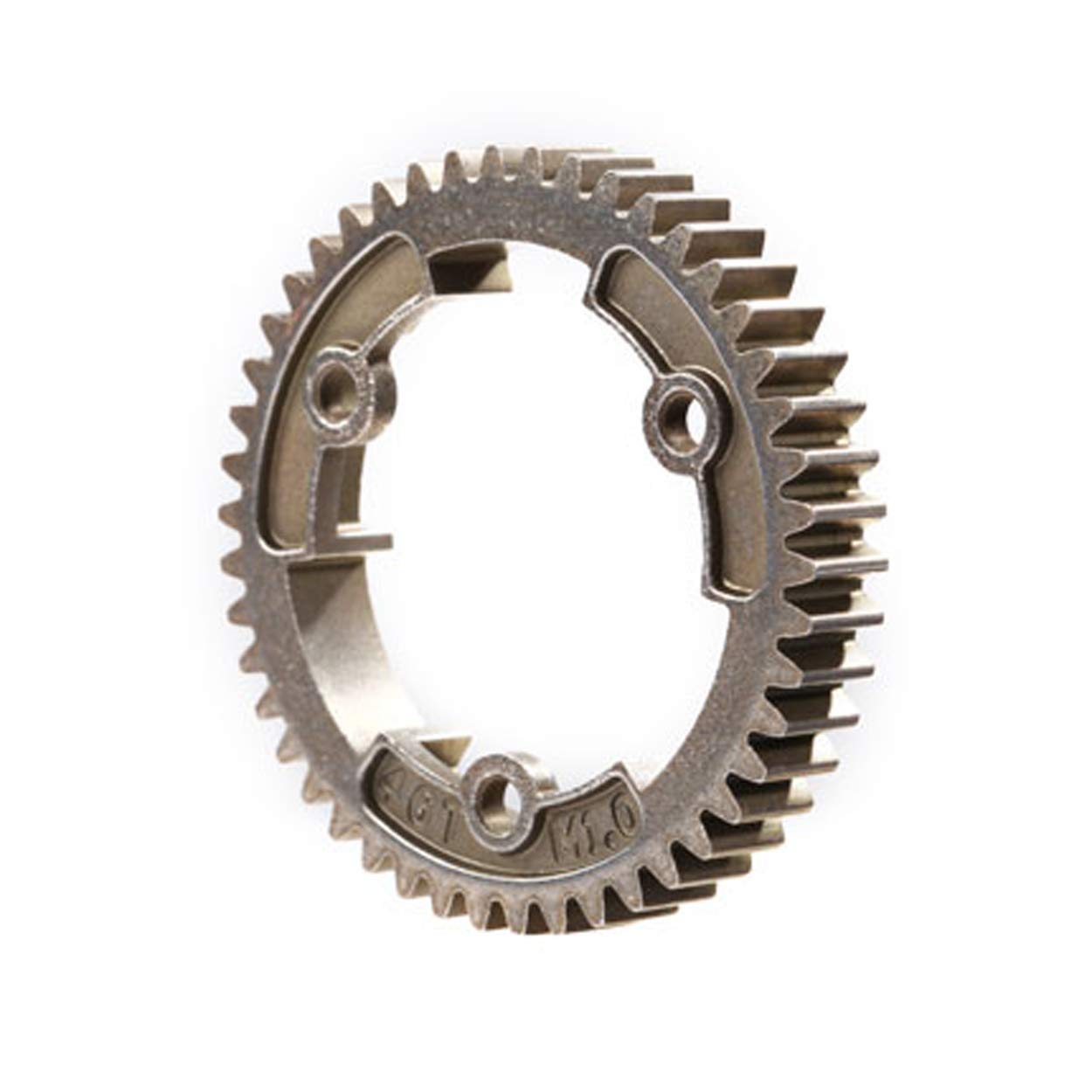Traxxas Steel Wide-Face 1.0 Metric Spur Gear (Mod1) (46T)