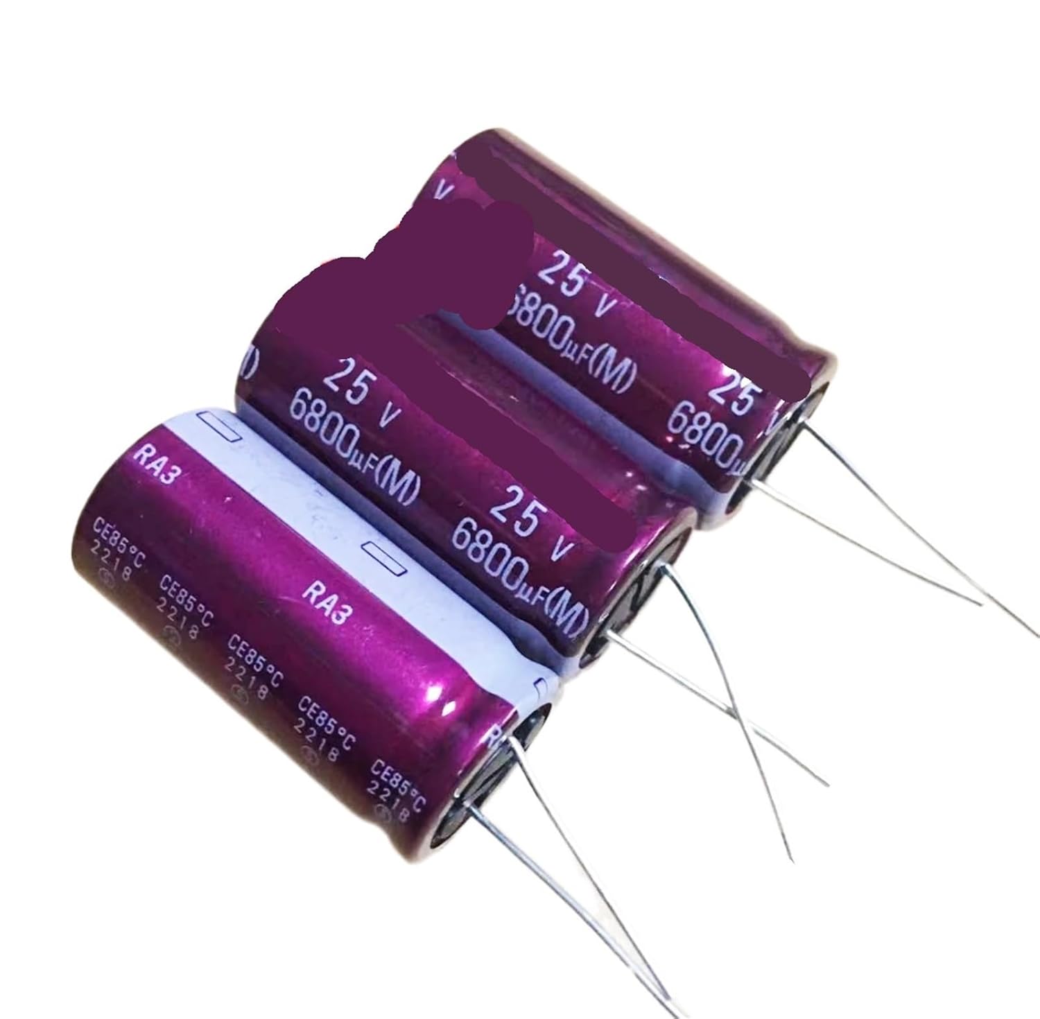 16v 25v 35v 50v 63v 100v 47uf 100uf 330uf 470uf 1000uf 2200uf 3300uf 4700uf 6800uf 10000uf Audio Electrolytic Capacitor(35v 47uf 5x11mm)