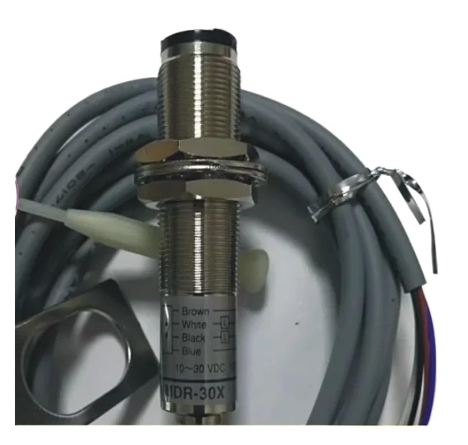 JJKKOZVQF Photoelectric Switch MDR-30X