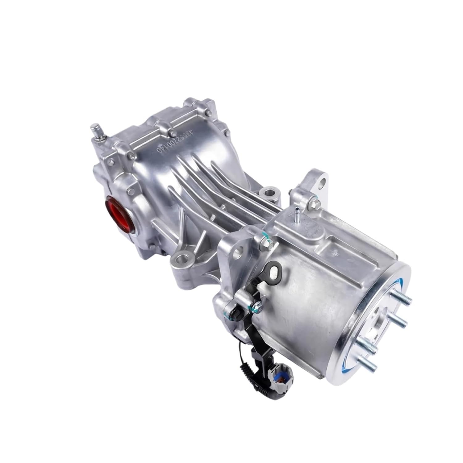 AP02 Carrier/Differential Rear AWD Fits Compatible with Nissan Rogue 5.173 Ratio 24027-7FV0A, 38300-4BF0A Murano Sport Qashqai