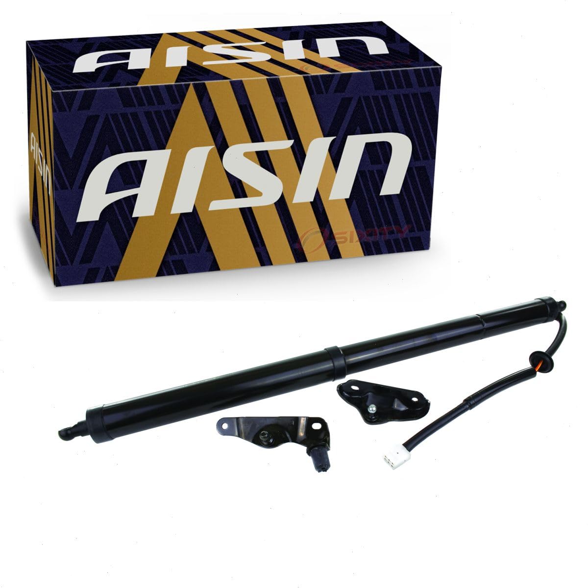 AISIN Left Power Liftgate Actuator Compatible with Toyota Highlander 2014-2019