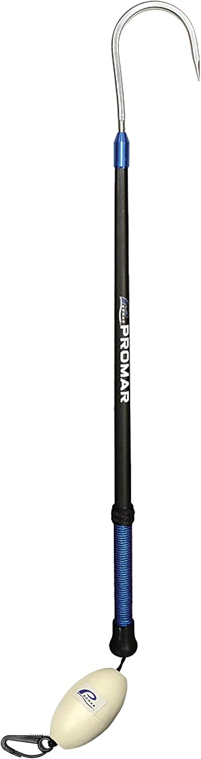 Promar GFE-523 Elite Series Carbon, Multi, One Size