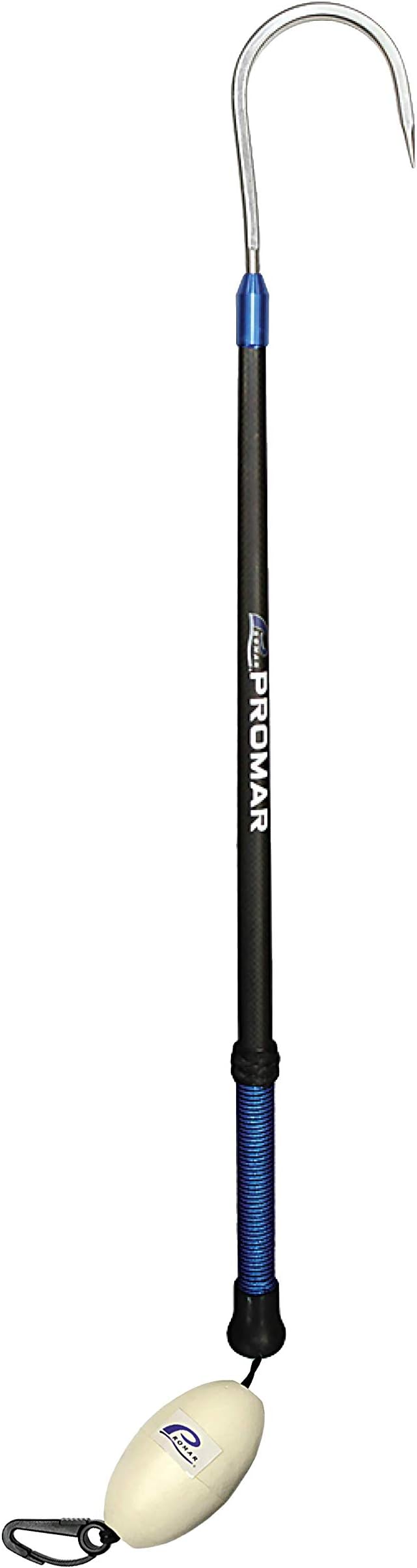 Promar GFE-523 Elite Series Carbon, Multi, One Size