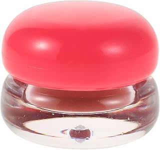 Zerodeko Lápiz de rubor mate portátil para mu...