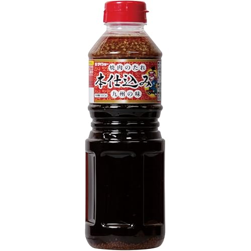 ダイショー 焼肉のたれ 本仕込み