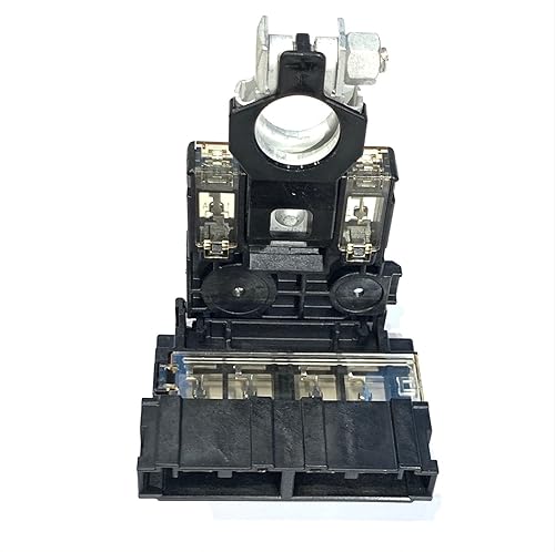 Miniatura 4 de Paquete combinado!! EDS Nuevo 24380-89914 2438089914 Fusible Fusible Fuselink Batería Fusible w Positivo (+) Terminal de batería para Armada