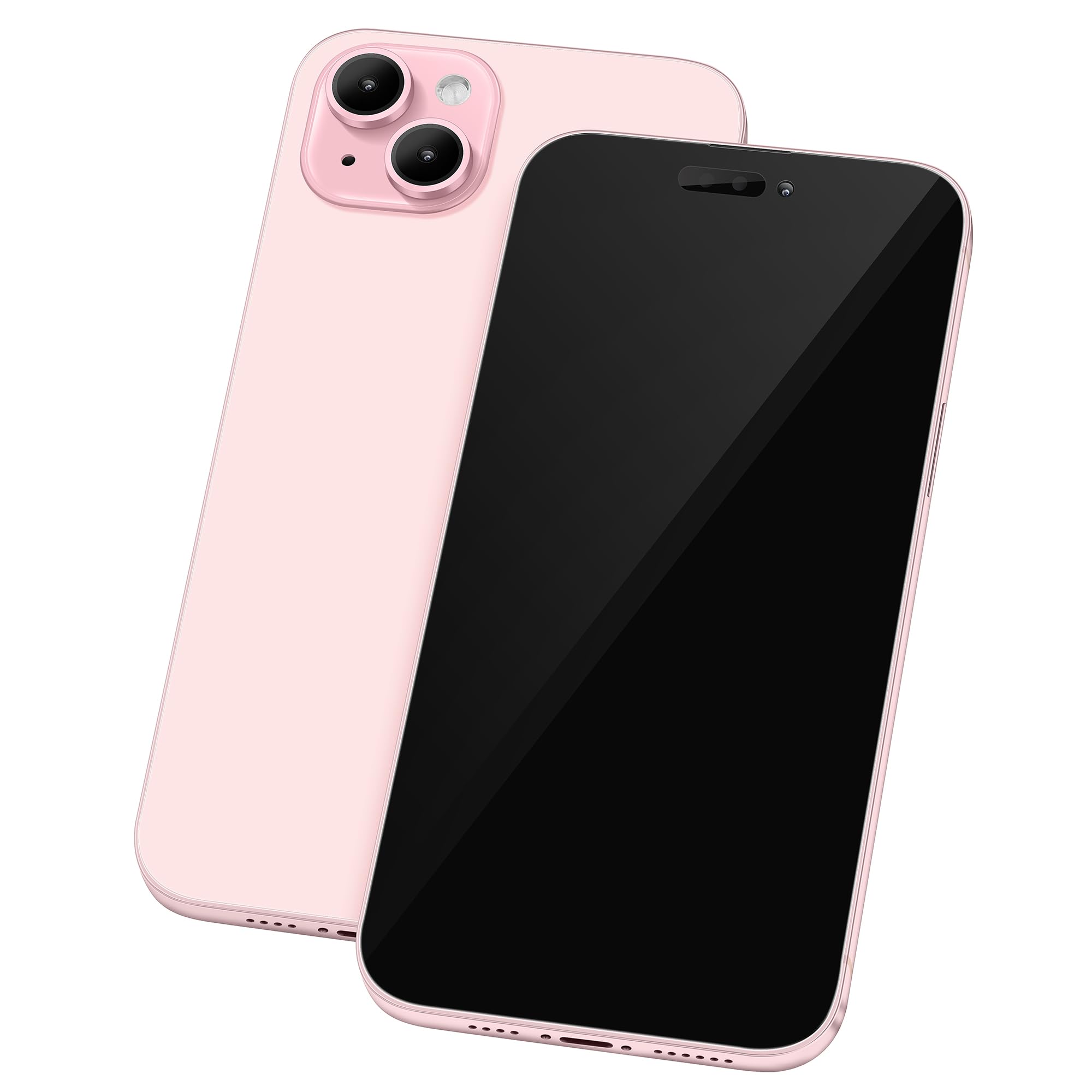 Amazon.com: Perusha [Metallic Dummy Phone Display Model Compatible