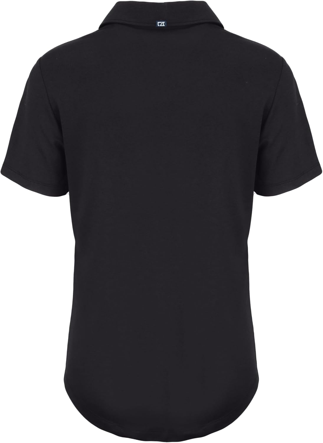 Cutter & Buck Coastline Epic Comfort Eco Recycled Womens Polo - Image 2