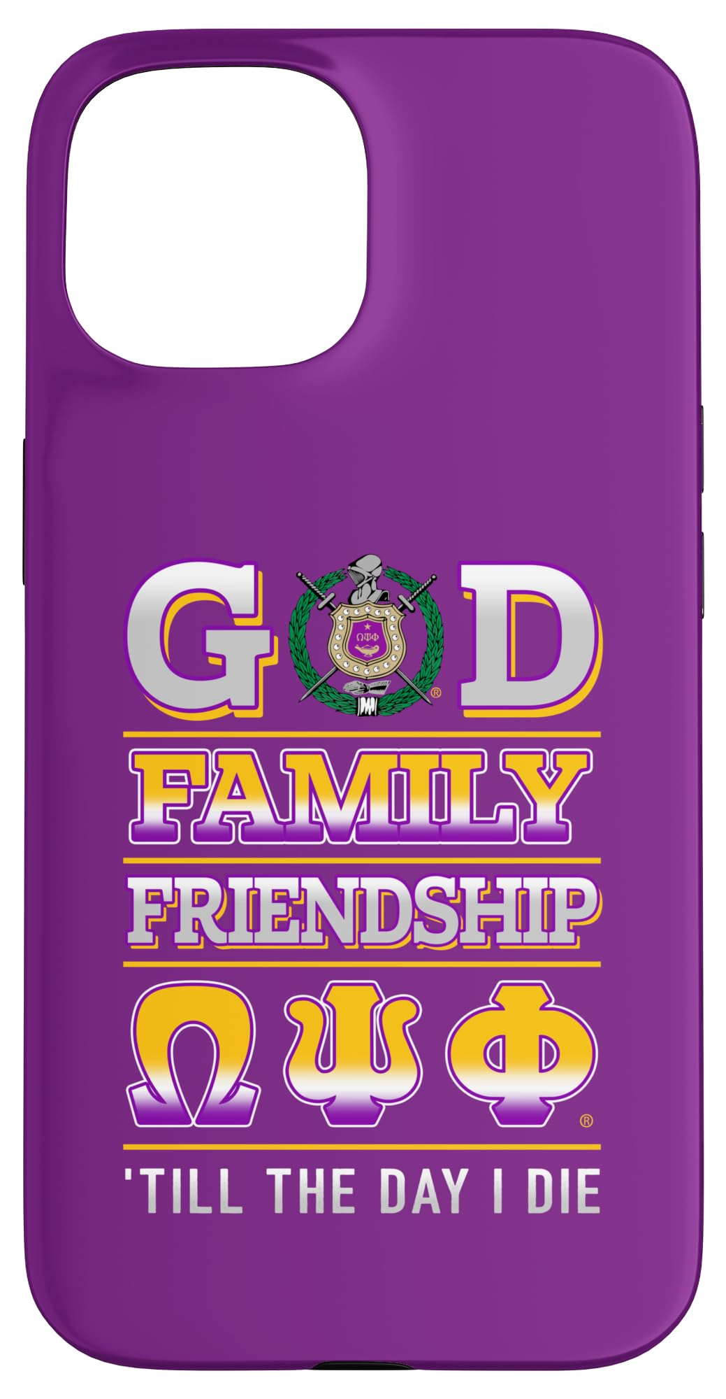 Snapklik.com : Omega Psi Phi Fraternity Paraphernalia