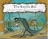 The Reptile Ball