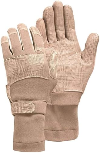 CamelBak Max Grip NT Guantes (Desert Tan) M