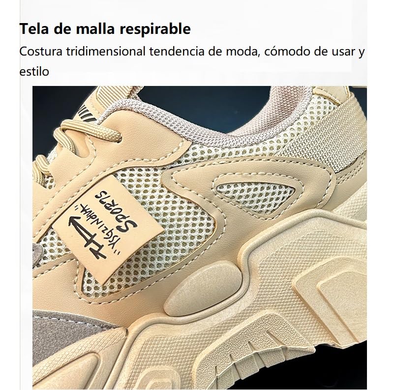 Botas blancas industriales 12 Imagen adicional