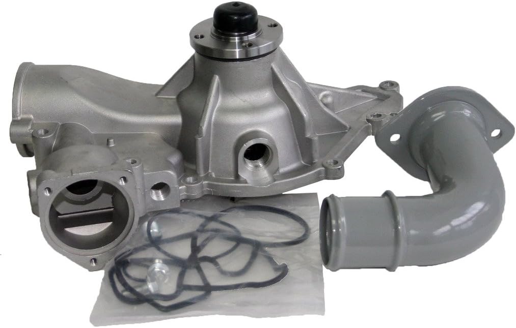 EZP EZ-10-106 Engine Water Pump