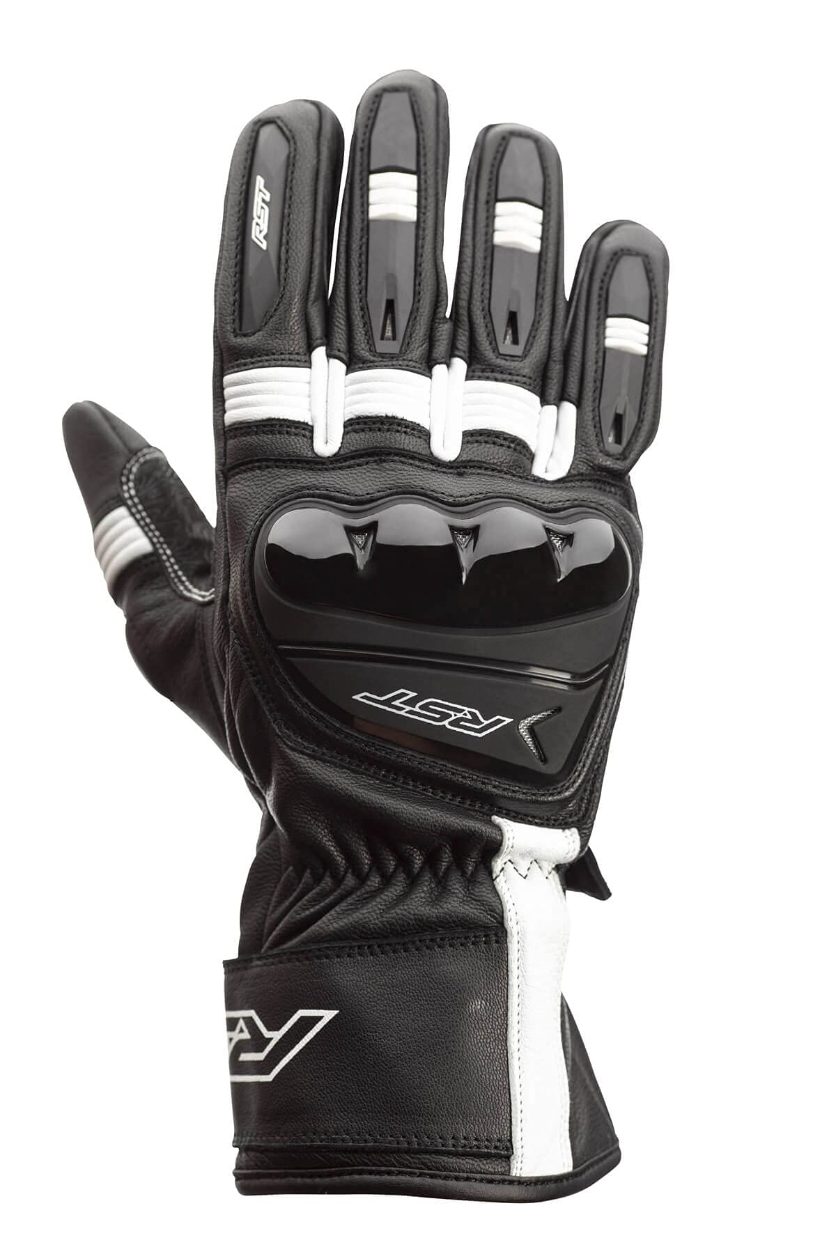 8001464011var-281620 - Guantes Moto Hombre Pilot CE Color Azul Talla M