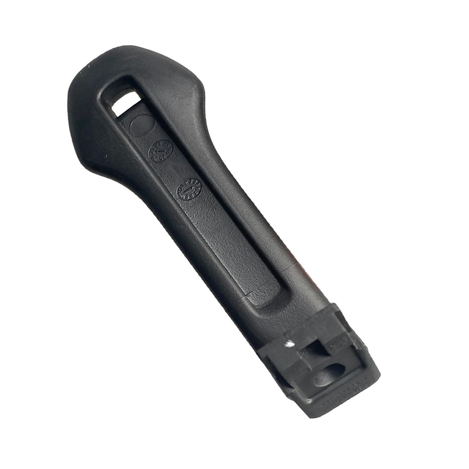 LSSOZMD Rear Tailgate Car Trunk Lid Handle Closing for Skoda for Octavia 3 A7 for Superb 3V for Fabia mk3 for Kodiaq GT for Rapid 2015-2022 5E5827895