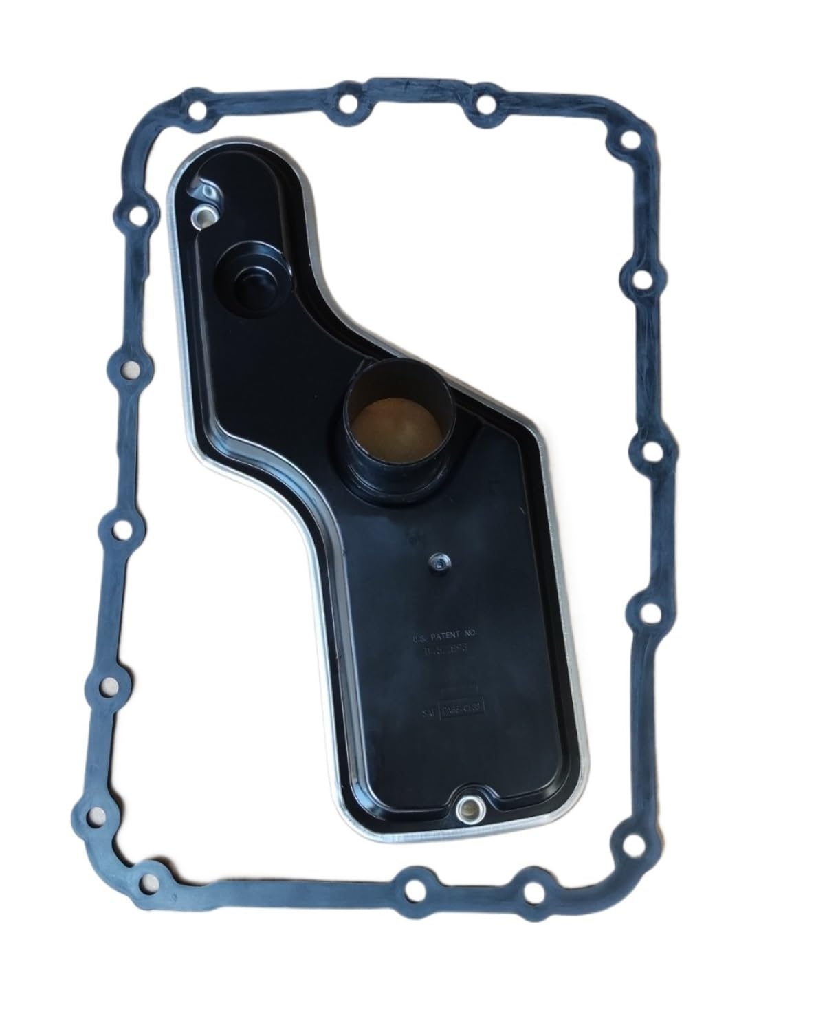 Para Explorer 4WD JAGUAR LINCOLN 5R55W Filtro Transmisión 1L2Z7A098AC
