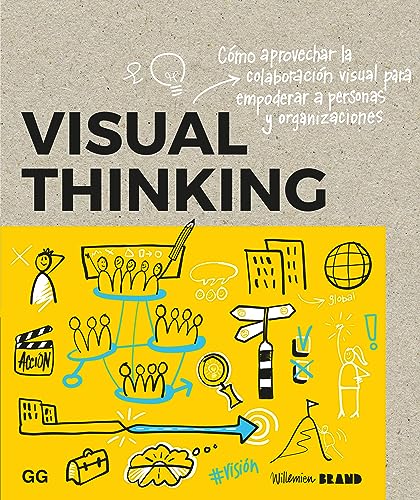Visual Thinking méthode visuelle en espagnol pour dynamiser vos réunions de projet - 2