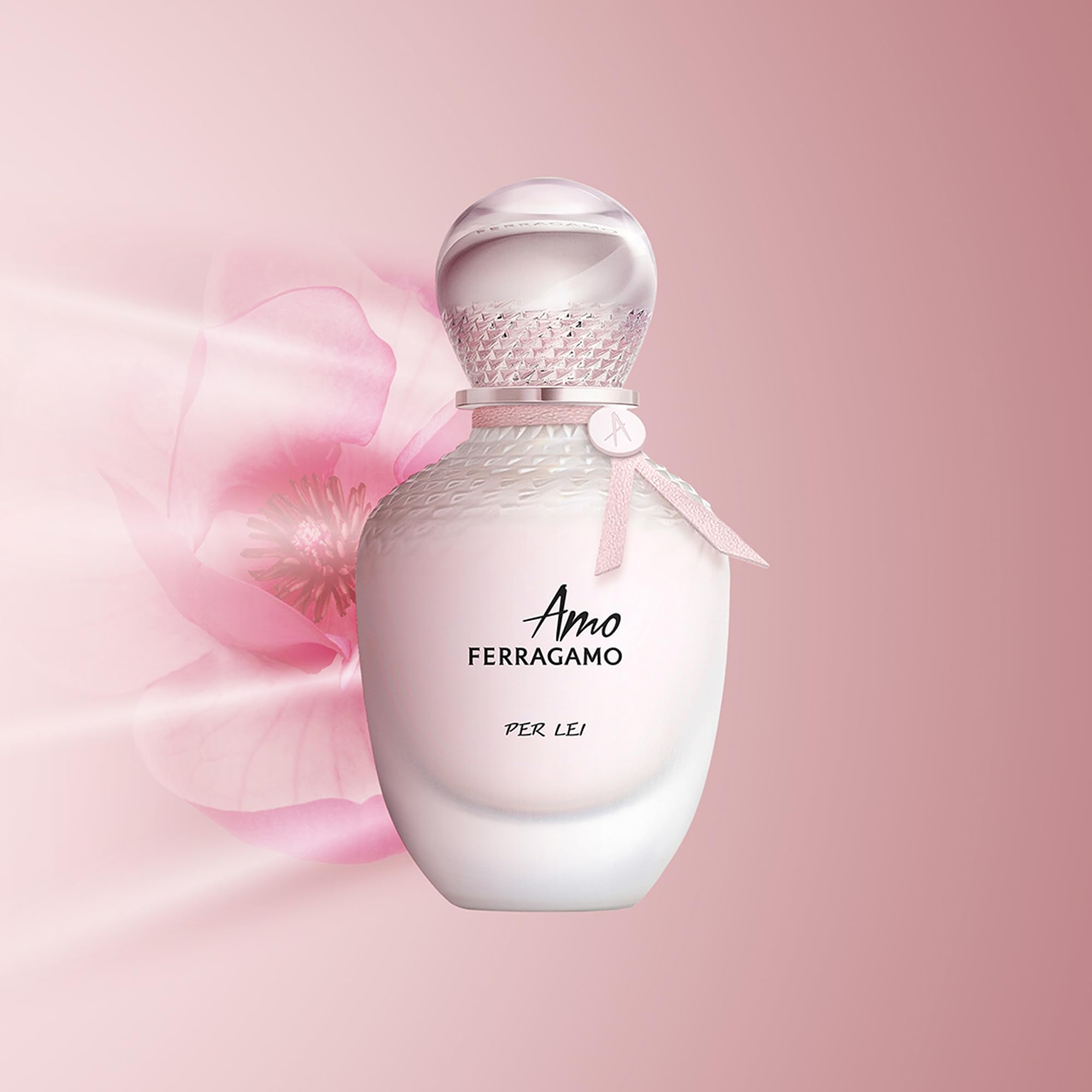 Salvatore Ferragamo Amo Ferragamo Per Lei Eau de Parfum 50ml