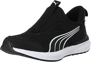 PUMA(プーマ) ユニセックス子供 クルーズ PROFOAM EASE IN/サイバー JRスニーカー