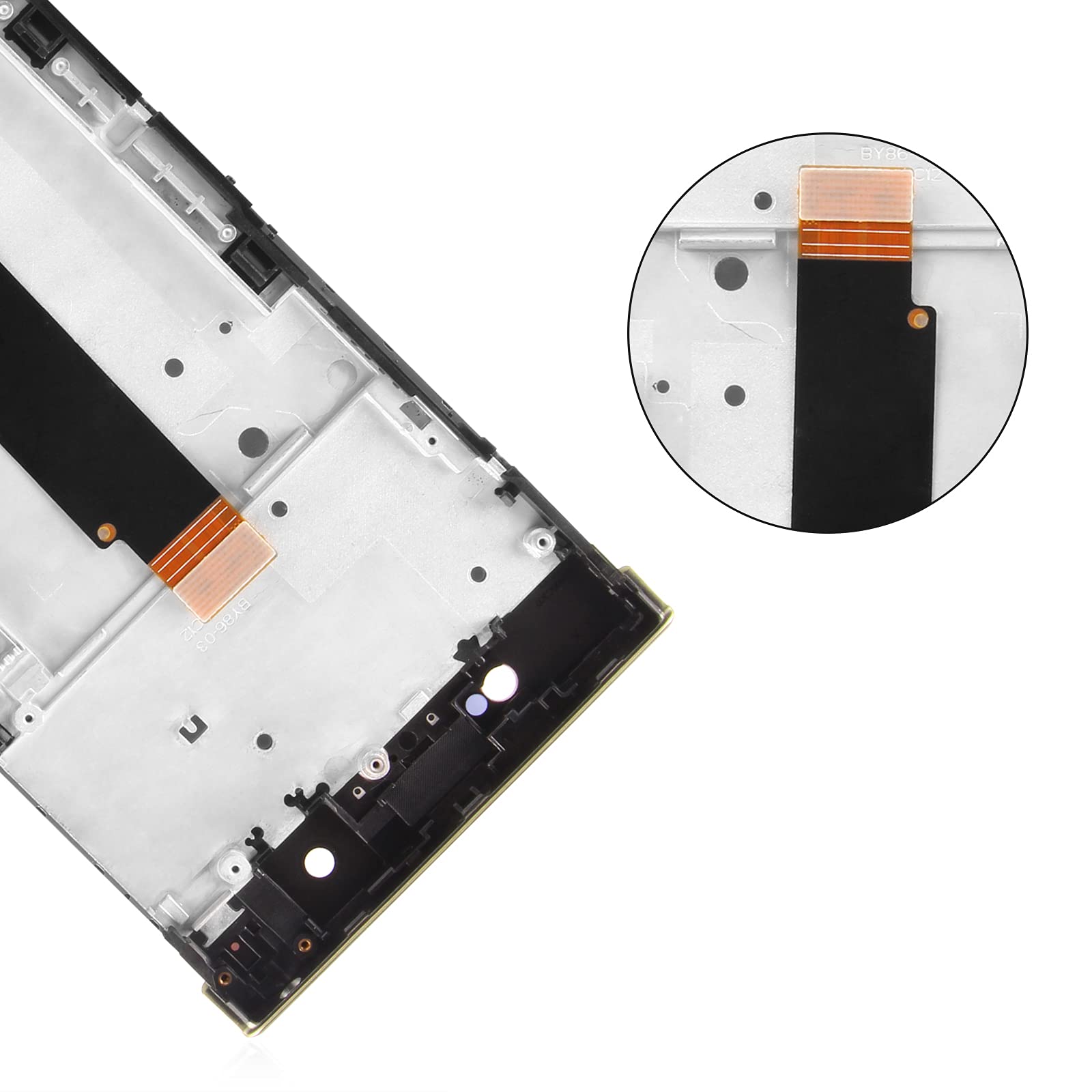 Amazon.com: Screen Replacement for Sony Xperia XA1 Ultra G3221