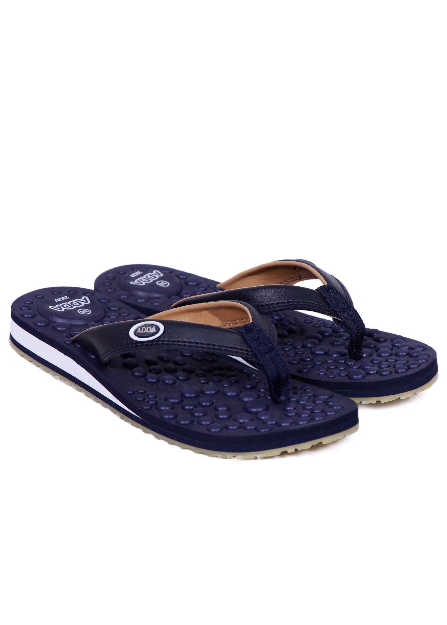 ADDA (LABEL) GALAXY-20 || Durable & Comfortable || TPR Sole || Lightweight || Fashionable || Super Soft || Outdoor Flip Flop Slippers for Women (B085DSMJ5X) Amazon Price History, Amazon Price Tracker