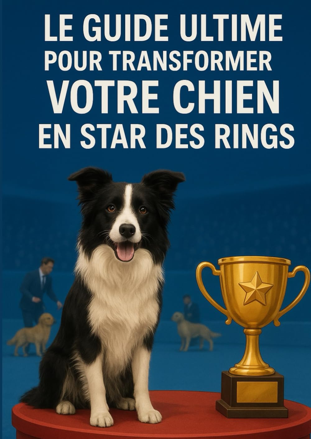 Le Guide Ultime pour Élever Votre Chien au Rang de Champion