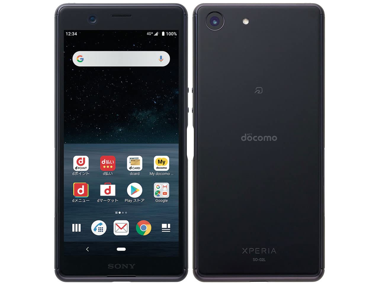 Amazon | 【整備済み品】SONY Xperia Ace OS種類：Android 9 販売時期