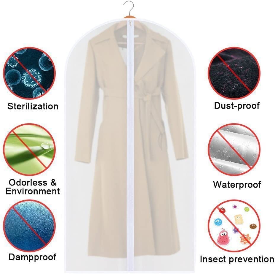 Garment Bags - Image 4