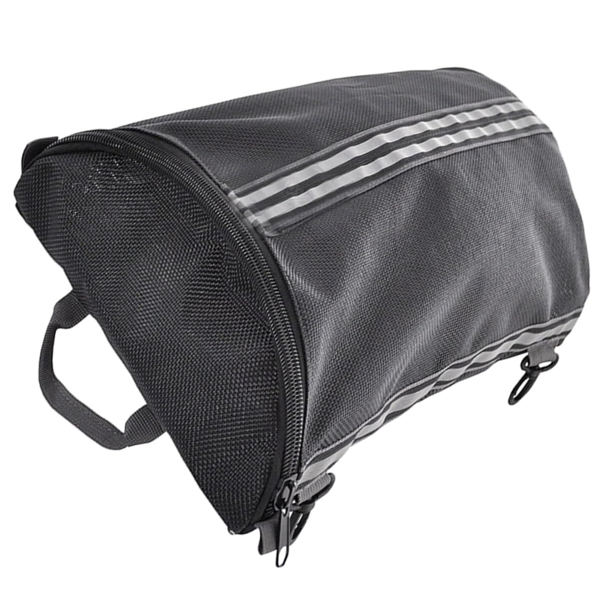 VANZACK Decktasche für Kajak und Paddleboard Große Kapazität Reißverschluss Leicht zu Ziehen und Verstauen für Sportaufbewahrung | Reißverschluss, Leichtes Packen, für Surfboard und Kajak, Wasserabweisende Ausführung