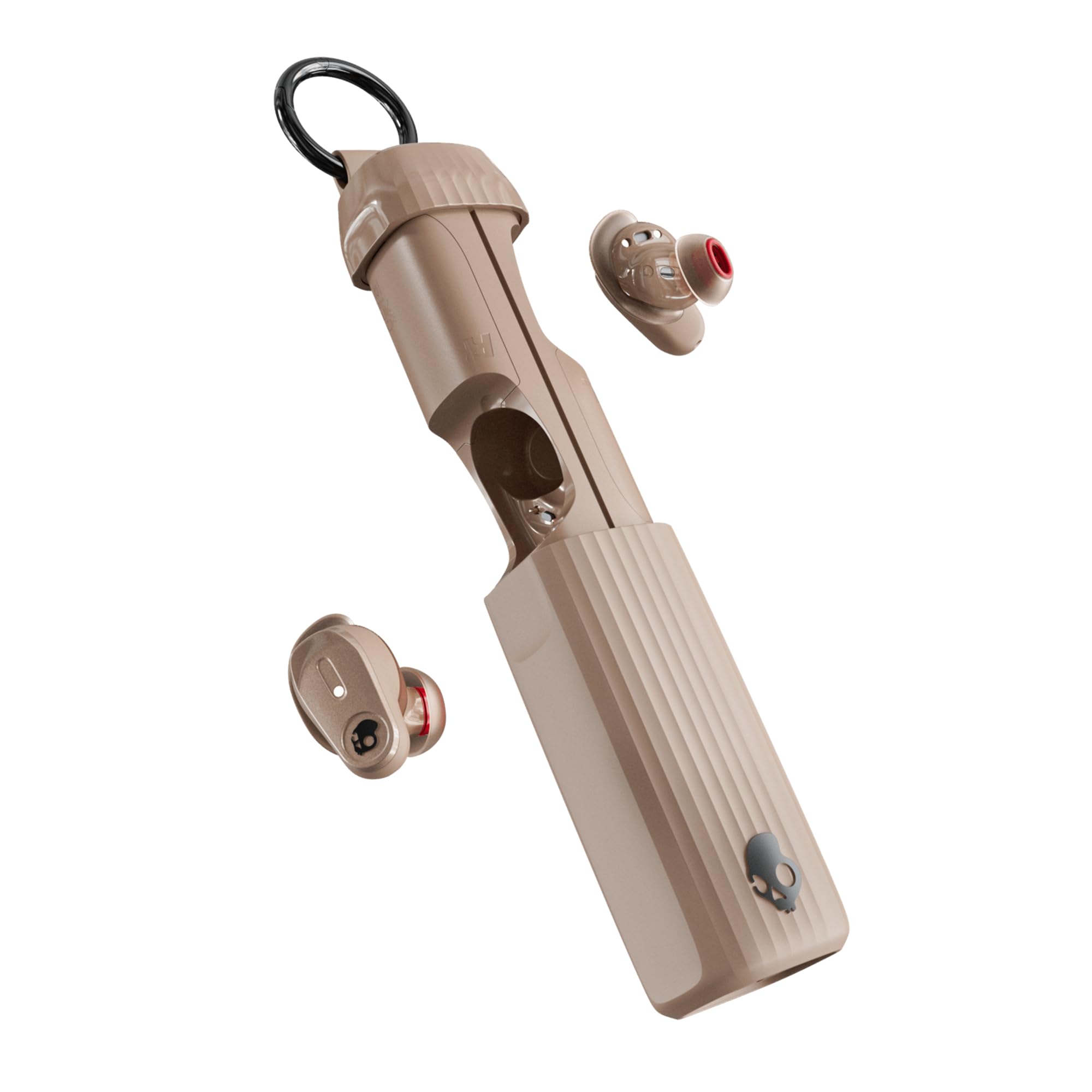 Skullcandy Method 540 ANC Wireless Earbuds with Sound by Bose - Primer | In-Ear Fit, Premium Active Noise Cancellation, 40 Hours Battery, Sweat and Water Resistant, Microphone for iPhone Android