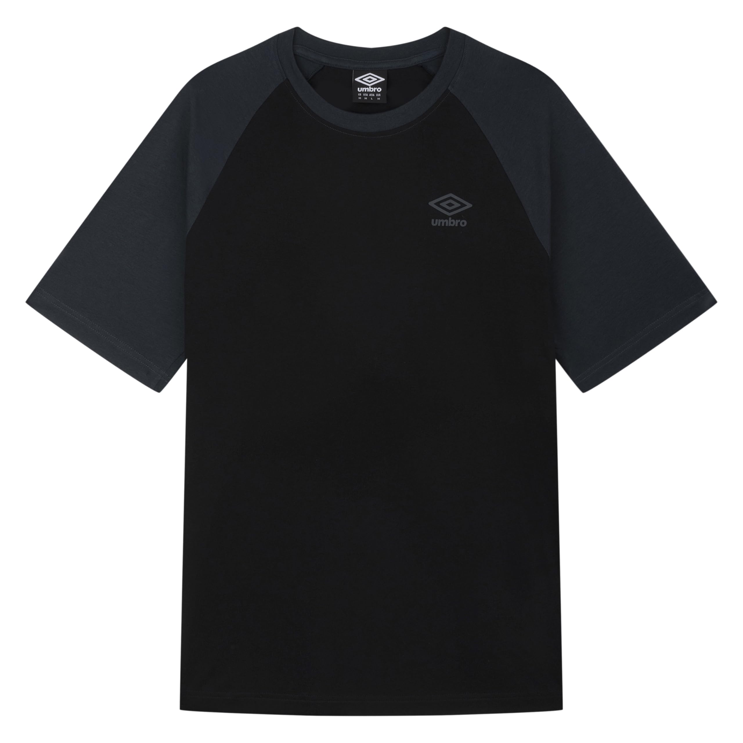Umbro Core Raglan Tee