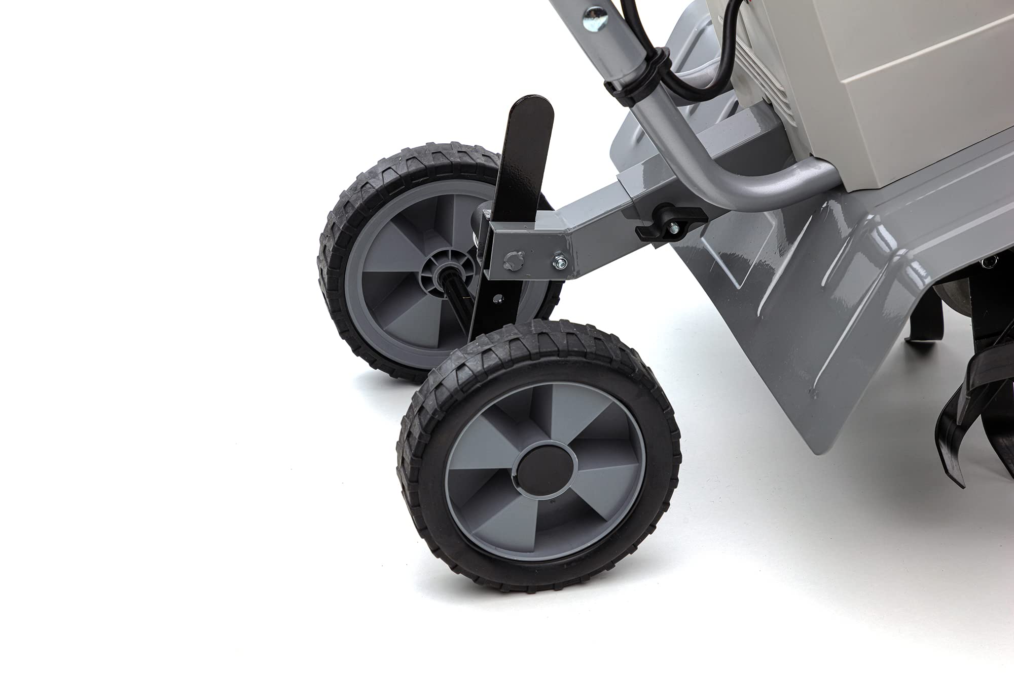 Ikra - Motoazadas eléctricas EM 1200", 1200 Watt (71206200)